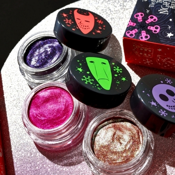 NIB Colourpop Trio Set - Picture 3 of 11